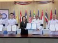ไทย-จีนจับมือ! ลงนาม MOU วิสาหกิจเซี่ยงไฮ้ รุกเศรษฐกิจ-การลงทุนยั่งยืน