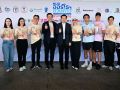 \'มูลนิธิศุภชัย–บุษดี-เครือซีพี\'ผนึกหมอออร์โธฯ ลุยภารกิจ‘ชวนก้าว’ยกระดับการรักษากระดูกและข้อ