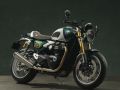 SPEED TWIN 1200 CAFE RACER DGR EDITION