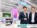 วัตสันเดินเกมพรีเมียมแฮร์แคร์ ดึง Yves Rocher สู่ตลาดแมสทั่วประเทศ