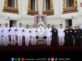 เมเจอร์ ซีนีเพล็กซ์ กรุ้ป ร่วมเป็นเจ้าภาพในการบำเพ็ญกุศลอุทิศถวาย พระบรมศพ สมเด็จพระนางเจ้าสิริกิติ์ พระบรมราชินีนาถ พระบรมราชชนนีพันปีหลวง