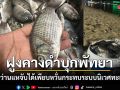 คนหาปลาอึ้ง หว่านแหหาดพัทยา ติดปลาหมอคางดำ วอนหน่วยงานตรวจสอบ