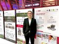 INSEE LBM นำทัพโชว์นวัตกรรมวัสดุก่อสร้างแห่งอนาคต  ชูวิสัยทัศน์ ESG ขับเคลื่อนความยั่งยืน ในงาน สถาปนิก’69