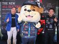 MINI Millennium Auto เปิดตัวมาสคอตใหม่ ธีมเรซซิ่ง