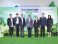 DITP จัดโครงการ Thai Exporters Go Green ยกระดับผู้ส่งออกไทย