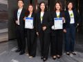 ‘พฤกษา โฮลดิ้ง’คว้าเกียรติบัตรมาตรฐานสากล ISO/IEC 27001:2022