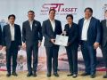 \'สรรเพชญ\'มอบนโยบายSRTA พลิกโฉมทรัพย์สินรฟท.