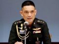 กองทัพไทยฮึ่ม  ทหารเขมรยิงปืนยั่วยุ