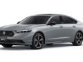 Honda Accord e:HEV RS ใหม่!  อัปลุคสปอร์ตพรีเมียม