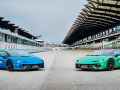 ลัมโบร์กินี   พาลูกค้าร่วมกิจกรรม  ‘Esperienza Corsa’ สนามเซปังฯ