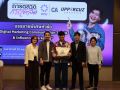 นิเทศศาสตรมหาบัณฑิต DPU ดึงตัวจริง การตลาด-การเตลิด เผยเคล็ดลับ Content Creator และ Influencer ยุค AI