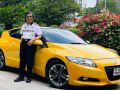 เปิดใจ ‘ดร.อารักษ์ พรประภา’ กับรถคู่ใจ