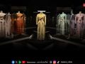 ครั้งแรกแห่งประวัติศาสตร์ ราชพัสตราสู่สากล La Mode en Majesté: Royal Thai Dress from Tradition to Modernity