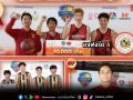 เดือดทุกแต้ม ทีม รร.มงฟอร์ตวิทยาลัย A คว้าแชมป์ภาคเหนือ บาสเกตบอล 3X3 แชมป์กีฬา 7HD 2026
