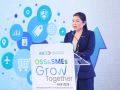 สสว. เดินหน้าจัดงาน ‘OSS & SMES GROW TOGETHER FAIR 2026’ ครั้งที่ 2 ปักหมุดนครสวรรค์ ย้ำความสำเร็จโรดโชว์ระดับภูมิภาค ยกทัพ 60 เอสเอ็มอี สุดยอดของดีภาคเหนือ เสริมแกร่งธุรกิจครบวงจร คาดสร้างมูลค่าทางเศรษฐกิจสะพัด