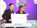 ดร.ศศิวิมล มทร.กรุงเทพ  คว้ารางวัล แนวปฏิบัติที่ดีจากการสอน สู่ SMART Entrepreneurs สู่นวัตกรรมธุรกิจยั่งยืน