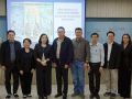 DPU เปิดห้องเรียนวิจัยขั้นสูง ป.เอก รัฐประศาสนศาสตร์ ถ่ายทอดประสบการณ์จริง สู่การออกแบบดุษฎีนิพนธ์คุณภาพ