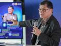 ‘ดร.เอนก’ปลุกคนไทยผสานความรู้สากล-รากฐานทางวัฒนธรรม สร้าง‘สังคมศาสตร์แห่งอนาคต’