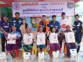 ‘มูลนิธิป่อเต็กตึ๊ง’จัดทีมสาธารณภัยลุยบรรเทาทุกข์ผู้ประสบภัยภาคเหนือ อีสาน และกลาง