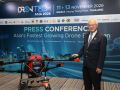 จีเอ็มแอล ผนึกกำลังพันธมิตร เตรียมจัดงาน DronTech Asia 2026 เวทียกระดับ โดรน