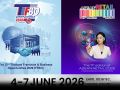 กวิน อินเตอร์เทรด เดินหน้าจัด 2 งานใหญ่ TFBO + ASEAN Retail 2026