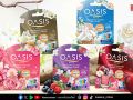 ‘OASIS’ เปิดตัว OASIS Fragrance Sachet ถุงหอมระดับพรีเมียม บุกตลาด หอมยาวนานกว่า 90 วัน