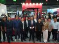 \'มหินทรา\'เปิดตัวรถแทรกเตอร์อเนกประสงค์รุ่นใหม่\'มหินทรา 5042\' ในงาน Agritechnica Asia 2026