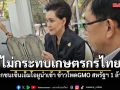ศุภจี ยันเอกชนเซ็นเอ็มโอยูนำเข้า ข้าวโพดGMO สหรัฐฯ 1 ล้านตัน ไม่กระทบเกษตรกรไทย