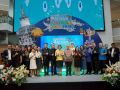 สมุทรปราการจัด PAKNAM FIN FOOD GOOD FAIR ชูสินค้า GI สร้างศก.ชุมชน