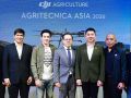 DJI เกษตร เปิดตัวโดรน Agras T55 และ T100 ในประเทศไทย ณ งาน AGRITECHNICA Asia 2026