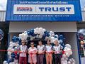 ไทยฮอนด้า เปิดศูนย์บริการ Honda Marine Trust