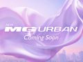 เตรียมผลิต NEW MG URBAN  เสริมฟังก์ชันพิเศษเฉพาะคนไทย