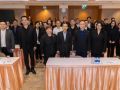 EXIM BANK จัดบรรยายพิเศษต่อต้านทุจริตคอร์รัปชัน  เสริมสร้างวัฒนธรรมองค์กรแห่งความโปร่งใสอย่างยั่งยืน