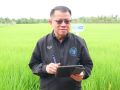 ARDA  ดัน Smart Farming สร้างเครือข่ายข้าวคุณภาพ 3 จังหวัด ยกระดับชาวนาสู่ นักธุรกิจเกษตรยุคใหม่ ลดต้นทุนเพิ่มรายได้อย่างยั่งยืน