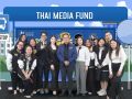 กองทุนสื่อ จัดค่ายเยาวชนไทยรู้เท่าทันสื่อ ปี 3 เฟ้นหาสุดยอดนักผลิตสื่อสร้างสรรค์