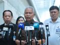 ‘ปธ.สภาฯ’ สั่งเข้มหามาตรการแก้ปัญหาน้ำท่วม ’รัฐสภา‘ หลังเจอออกแบบไม่เหมาะสม