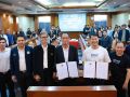 \'OKMD จับมือ ทน.ตรัง\' ปั้นเมืองแห่งการเรียนรู้-ยกระดับเศรษฐกิจสร้างสรรค์