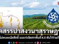 กสม.ชี้ปมจัดสรรป่าสงวนฯสุราษฎร์ฯ ไม่ละเมิดสิทธิ์ แนะจับมือชุมชนเคาะแผนใช้ประโยชน์ 6,500 ไร่