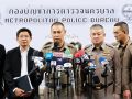 สั่งแก้58จุดตัด ล้อมคอกรถไฟทั่วกรง นิติเวชตามญาติศพที่8