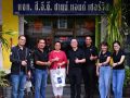 EXIM BANKเยี่ยมชมกิจการลูกค้า‘สงขลา-ยะลา’ หนุนขยายโอกาสทางการค้าสู่ตลาดต่างประเทศ