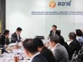‘ยศชนัน’ประชุม‘สอวช.’ ดันเพิ่มเงินลงทุนวิจัย ปั้นฐานเศรษฐกิจใหม่ ปักหมุด Future Food นโยบายระดับชาติ