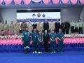 ‘ป่อเต็กตึ๊ง’สนับสนุนหน่วยทำขาเทียมพระราชทานเคลื่อนที่ ครั้งที่ 177 อุบลราชธานี
