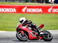 ฮอนด้าบิ๊กไบค์ จัดกิจกรรม Track Xperience & CBR Trophy 2026