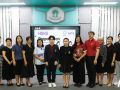คณะศิลปศาสตร์ DPU เดินหน้ายกระดับเยาวชนไทยสายภาษา ส่ง ดร.โชติกานต์ ติวเข้ม HSK 5 นำเทรนด์ดึง AI เป็นโค้ชส่วนตัวอัปสกิลภาษาจีน