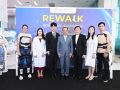 BCH ดัน WMC สู่ศูนย์กลางฟื้นฟูผู้ป่วยแห่งอนาคต เปิดตัวศูนย์ฟื้นฟูด้วยหุ่นยนต์อัจฉริยะ   และ Angel Robot ผสาน AI ยกระดับการรักษาไทย