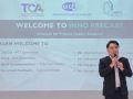 ‘อินโน พรีคาสท์-2 สมาคมคอนกรีต ชูเทคโนโลยีการผลิต ดันอุตฯก่อสร้างต้นแบบมาตรฐานสากล