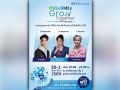 สสว. ชวนร่วมงาน ‘OSS & SMEs GROW TOGETHER FAIR 2026’ ครั้งที่ 3 วันที่ 30 พฤษภาคม – 1 มิถุนายน 2569 ณ ศูนย์การค้าเซ็นทรัล อุดร จ.อุดรธานี รวมสุดยอดเอสเอ็มอีภาคตะวันออกเฉียงเหนือกว่า 60 ร้านค้า