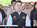 กรมการข้าว ร่วมคณะ สุริยะ ติดตามบริหารจัดการน้ำอุดรธานี เดินหน้าแผนพัฒนาระบบน้ำบ้านสามพร้าว