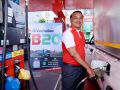 คาลเท็กซ์ เปิดให้บริการดีเซล B20 เสริมทางเลือกภาคขนส่ง