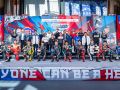 กกท.-สนามช้างฯ เปิดฤดูกาล “NEXZTER BRIC Superbike 2026” ชูธีมมังงะเรซซิ่ง